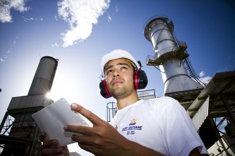 Technicien(ne) de Maintenance Electricité