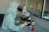 Technicien de laboratoire biologique