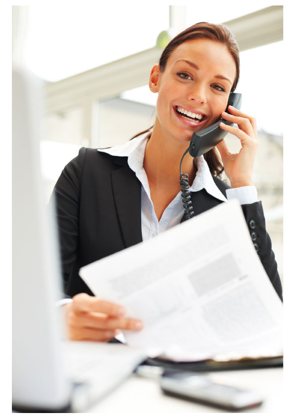 Assistant de gestion