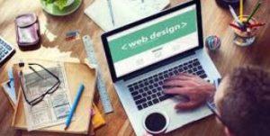 Designer web