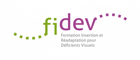 Logo Fidev